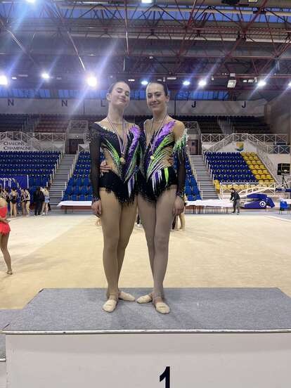 Regional 1 gr 12 mars 23 chalons 101 