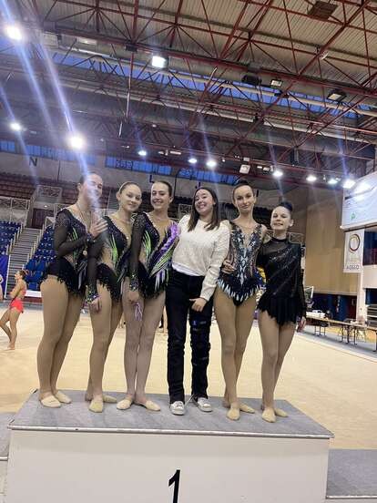 Regional 1 gr 12 mars 23 chalons 102 