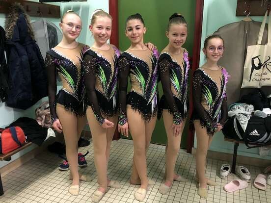 Regional 1 gr 12 mars 23 chalons 91 