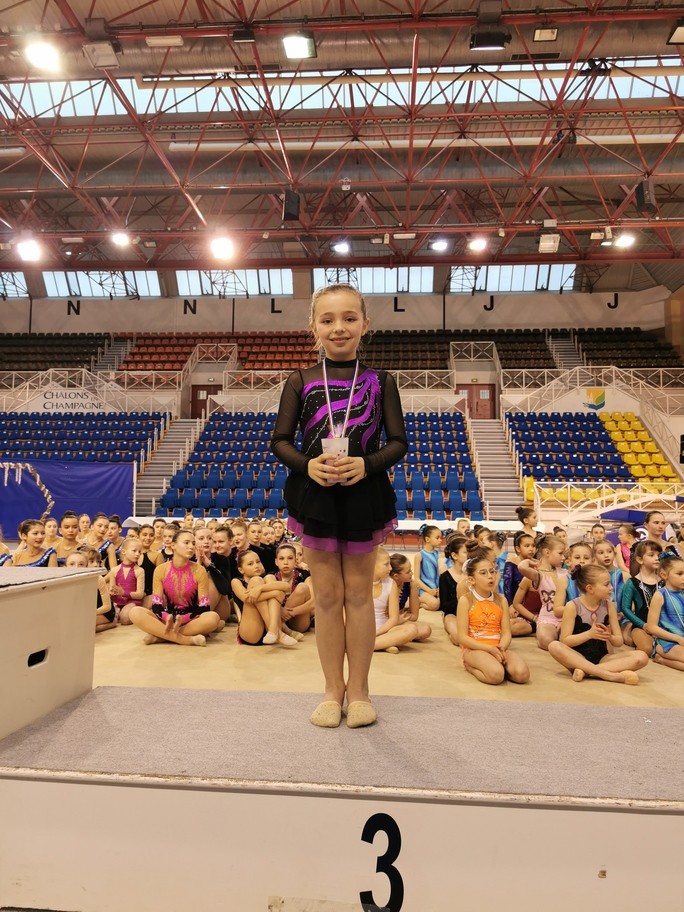 Regional 1 gr 12 mars 23 chalons 92 