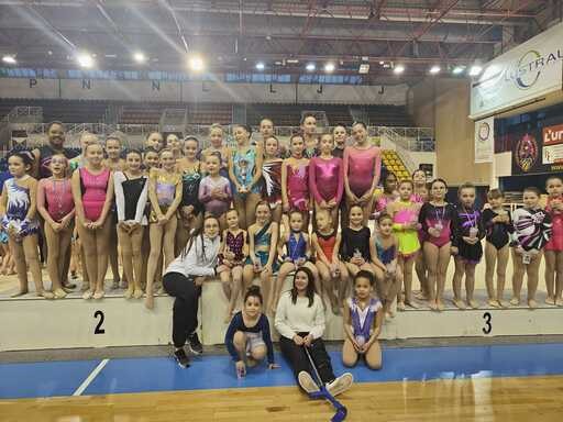 Regional 1 gr 12 mars 23 chalons 98 