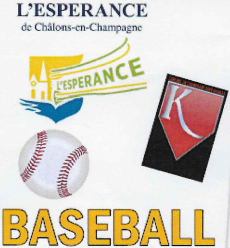 Logo esperance baseball 1