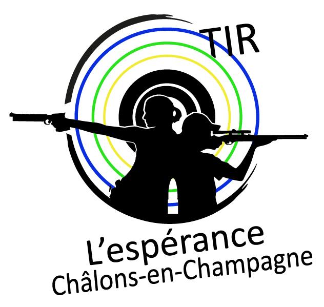 Stand de tir de Châlons-en-Champagne - Centre de préparation aux Jeux de  Paris2024