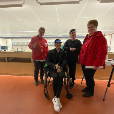 1er grand prix ligue de champagne tir sportif 2 03 25 2 