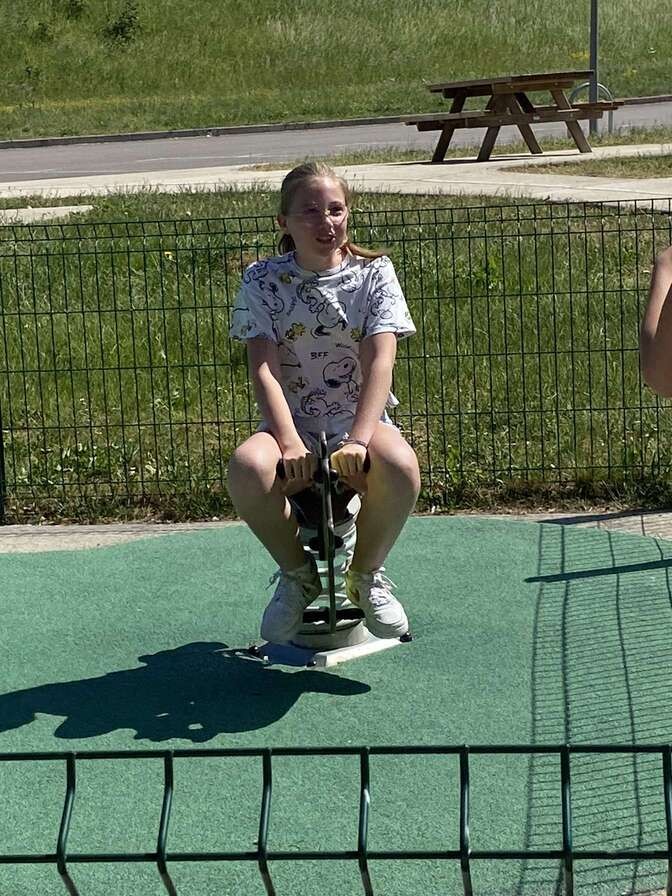 Arnas les 3 et 4 juin 2023 national 3 gr 37 