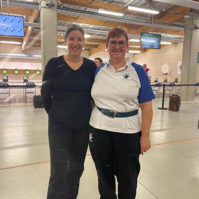 Championnat de fance indoor 10 18m a chateauroux 16 