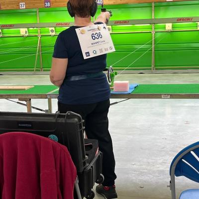 Championnat de fance indoor 10 18m a chateauroux 24 