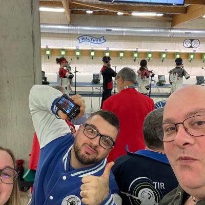 Championnat de fance indoor 10 18m a chateauroux 3 
