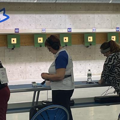 Championnat de fance indoor 10 18m a chateauroux 33 