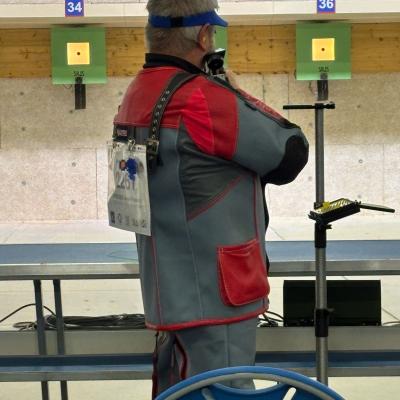 Championnat de fance indoor 10 18m a chateauroux 36 