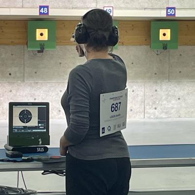 Championnat de fance indoor 10 18m a chateauroux 38 