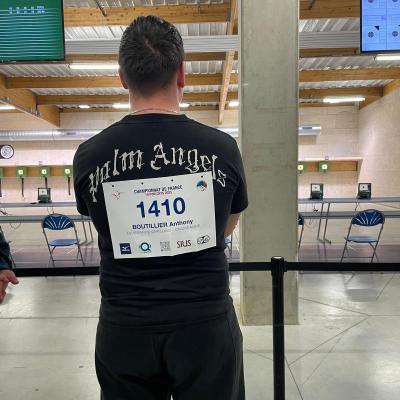 Championnat de fance indoor 10 18m a chateauroux 39 