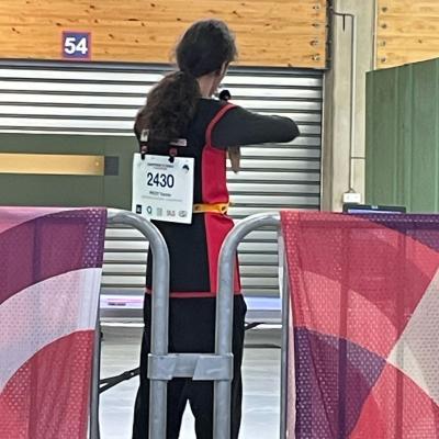 Championnat de fance indoor 10 18m a chateauroux 5 