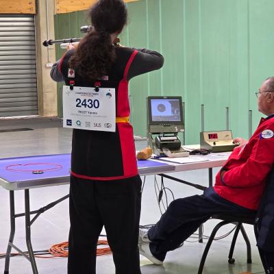 Championnat de fance indoor 10 18m a chateauroux 8 