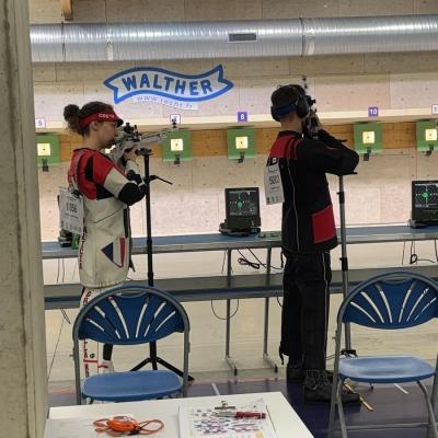 Championnat de fance indoor 10 18m a chateauroux 9 