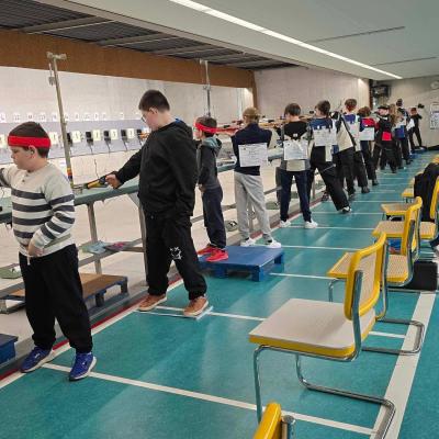 Championnat departemental edt 1 et 2 mars 2025 9 