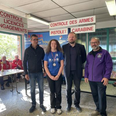 Championnat regional 25 50 m chalons 16 au 18 mai 2025 10 