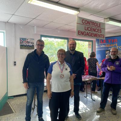 Championnat regional 25 50 m chalons 16 au 18 mai 2025 2 