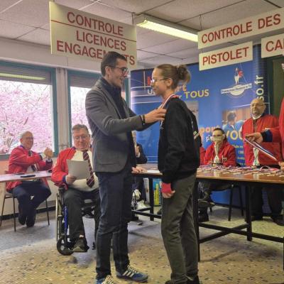 Championnat regional edt 29 et 30 mars 2025 chalons en champagne 3 