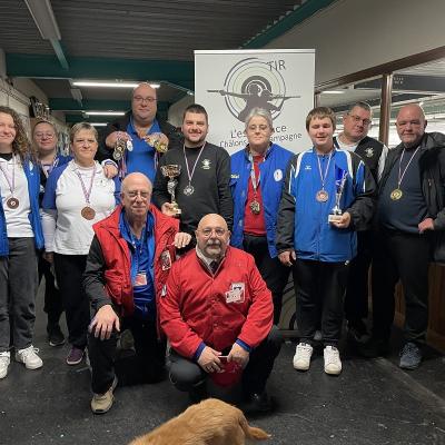 Championnats regionaux de champagne ardenne 2 au 4 decembre 2022 chalons en champagne 7 