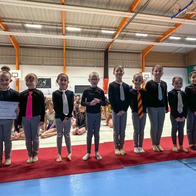 Coupe de champagne gr fevrier 2025 2 