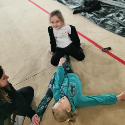 Gym rythmique stage perfectionnement avril 2023 10 