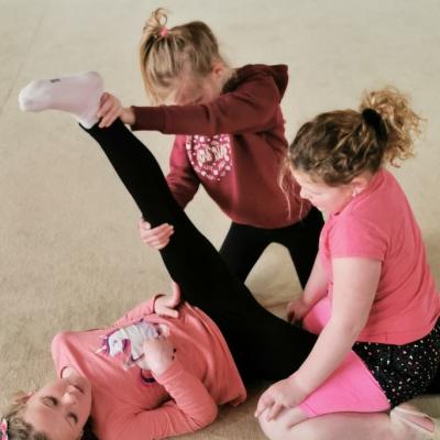 Gym rythmique stage perfectionnement avril 2023 13 