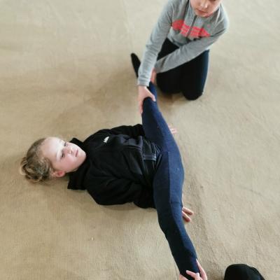 Gym rythmique stage perfectionnement avril 2023 17 