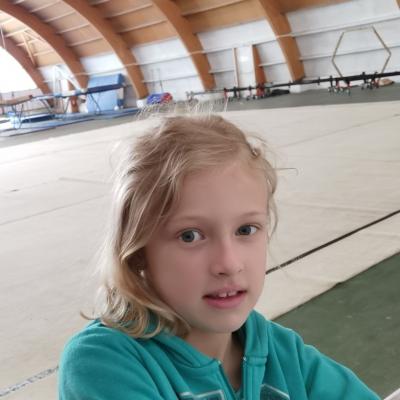 Gym rythmique stage perfectionnement avril 2023 24 