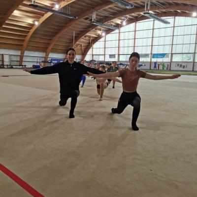 Gym rythmique stage perfectionnement avril 2023 30 