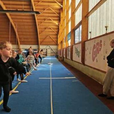 Gym rythmique stage perfectionnement avril 2023 8 