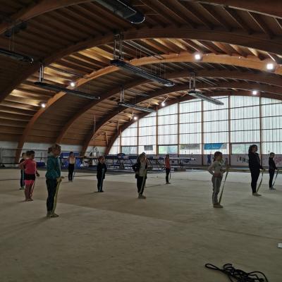 Gym rythmique stage perfectionnement avril 2023 9 