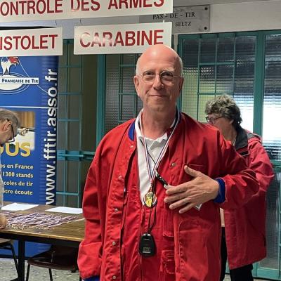 Marne tir sportif departement 11 