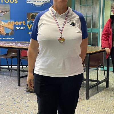 Marne tir sportif departement 7 