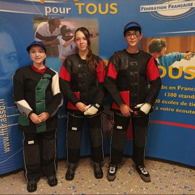 Nouvelle tenue tir sportif 1 