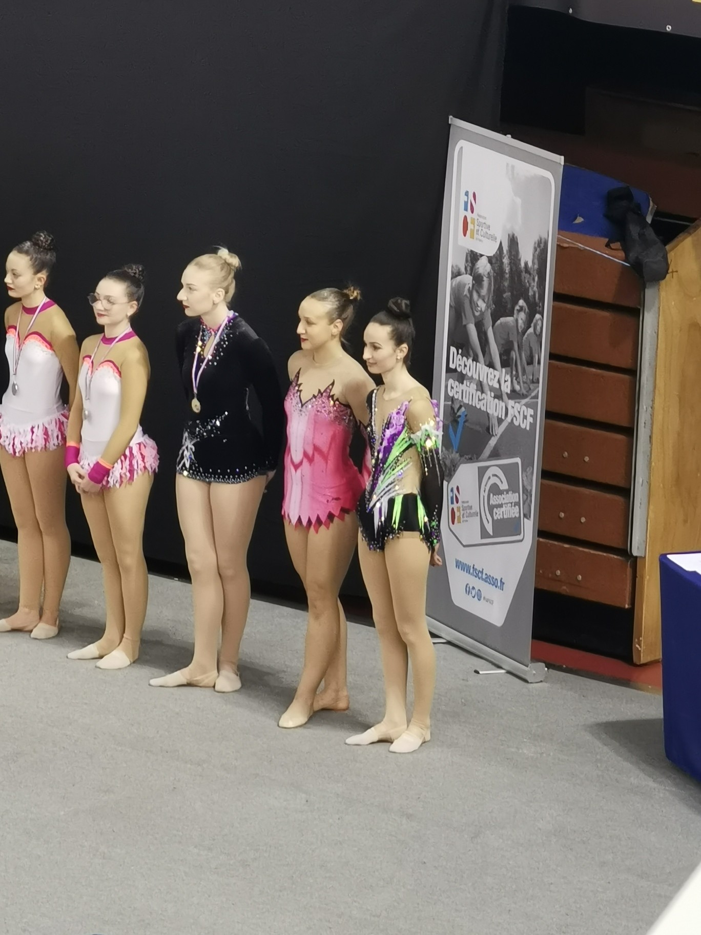 Palmares inter region gr 8 et 9 avril 2023 27 
