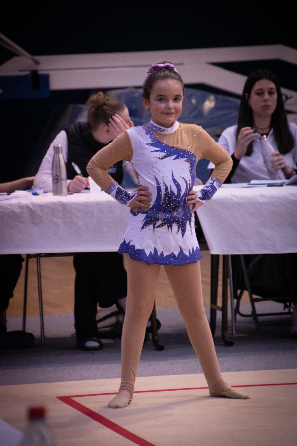Regional 1 gr 12 mars 23 chalons 40 