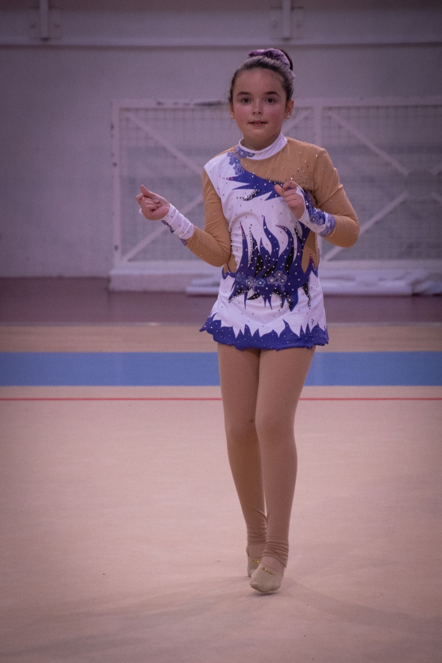 Regional 1 gr 12 mars 23 chalons 41 