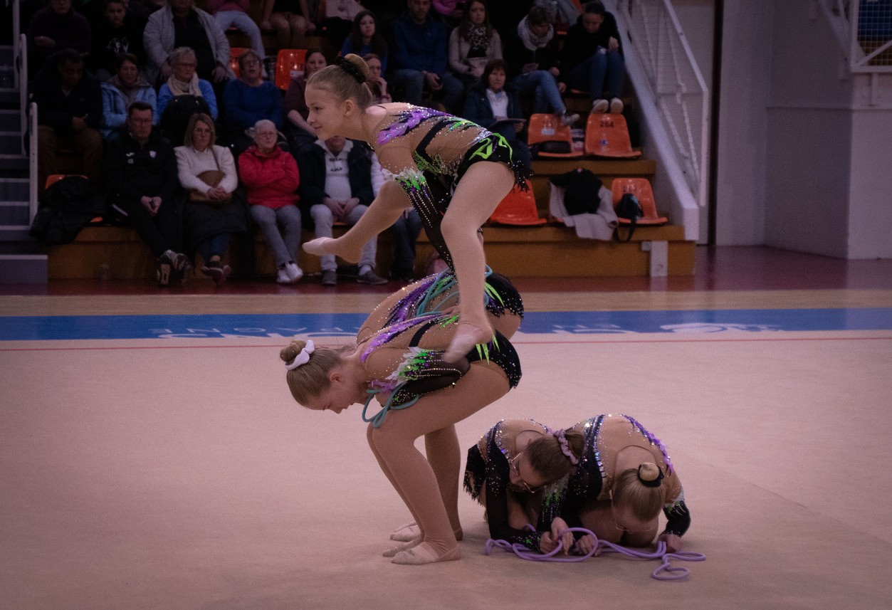 Regional 1 gr 12 mars 23 chalons 42 
