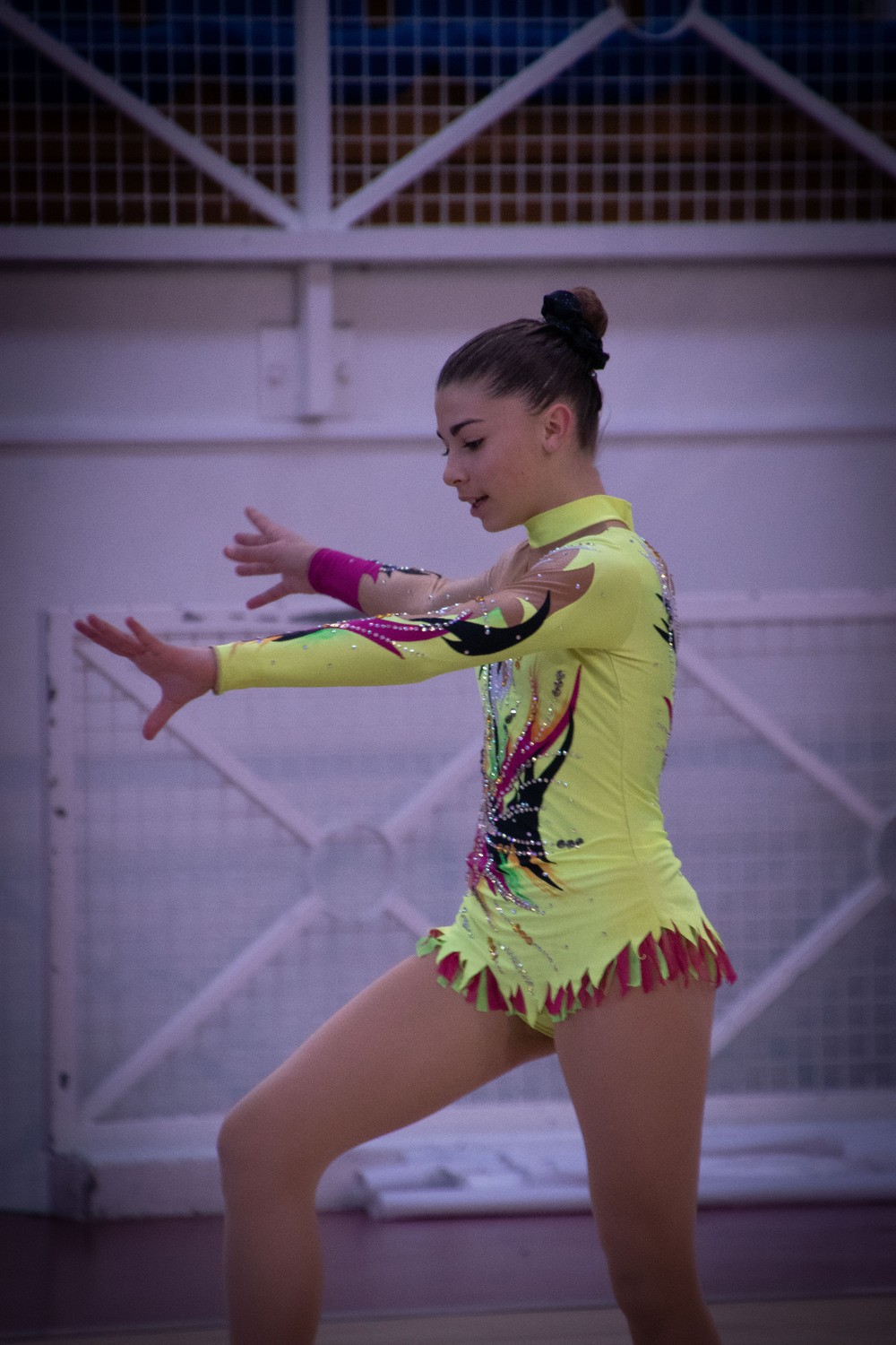Regional 1 gr 12 mars 23 chalons 47 