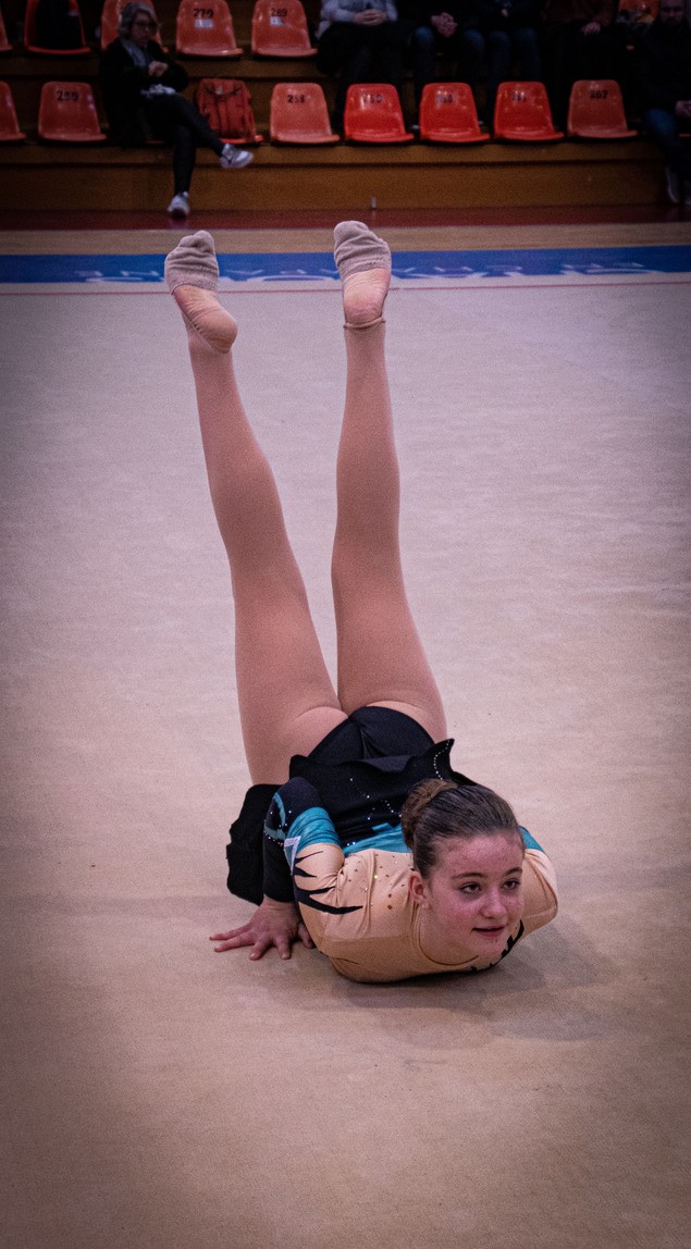 Regional 1 gr 12 mars 23 chalons 52 