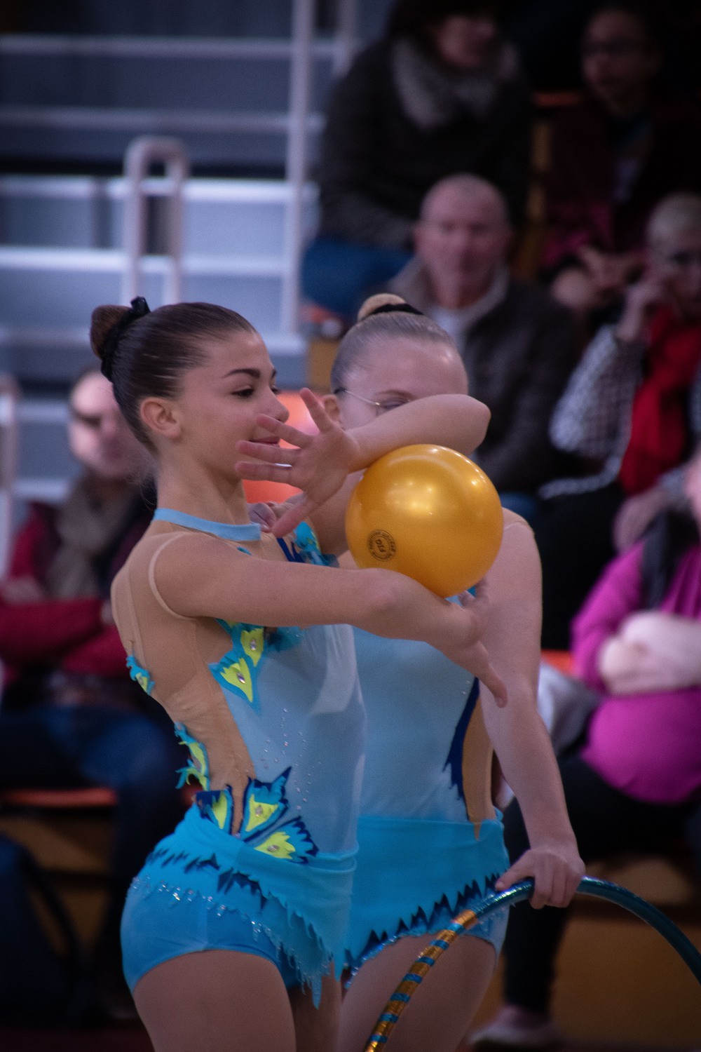 Regional 1 gr 12 mars 23 chalons 77 