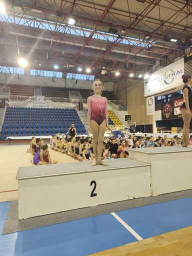 Regional 1 gr 12 mars 23 chalons 86 