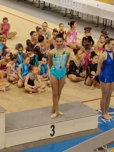 Regional 1 gr 12 mars 23 chalons 95 