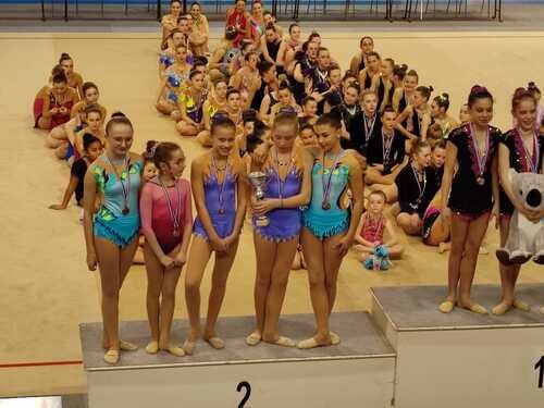 Regional 1 gr 12 mars 23 chalons 96 