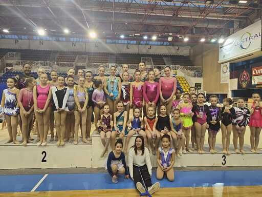 Regional 1 gr 12 mars 23 chalons 99 
