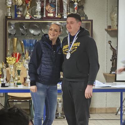 Tir challenge de la ville de nancy 19 01 2025 7 