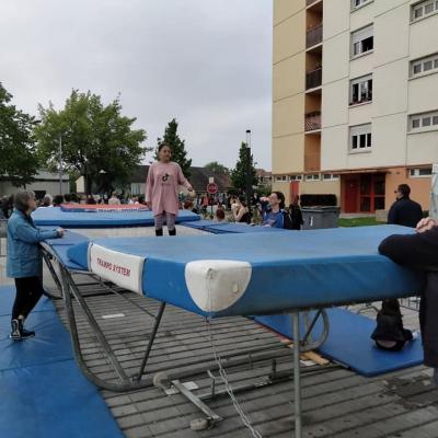 Trampo vallee st pierre 4