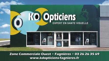 Kd opticiens