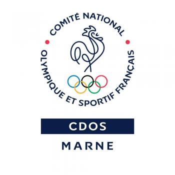 Logo cdos marne